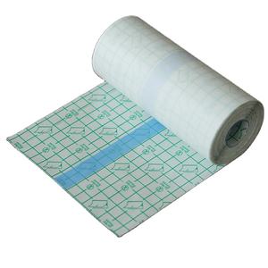 Rollo de Vendaje para el Cuidado Posterior del <span class=keywords><strong>Tatuaje</strong></span>, 6 Pulgadas x 2 Yardas, Película Transparente Impermeable para la Curación Inicial del <span class=keywords><strong>Tatuaje</strong></span> y la Reparación de la Piel, Envoltura Adhesiva - Product Image 6