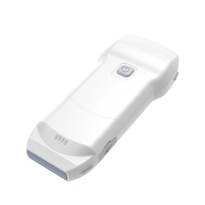 CONTEC CMS1600A Ultraschalltherapie- und Diagnostikgeräte – Tragbares Ultraschallgerät - Product Image 1