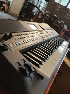 Miglior Offerta Yamaha PSR-SX-600 Tastiera Elettronica Digitale Portatile a 61 Tasti Strumento Musicale per Adulti Bambini Principianti - Product Image 4