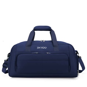 Bolsa de Viaje Weekender de Gran Capacidad, Bolsa Impermeable para Hombre y Mujer, Equipaje de Mano para Negocios - Product Image 5