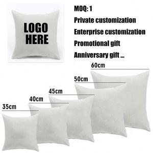 Vente en gros <span class=keywords><strong>de</strong></span> Offre Spéciale taie d'oreiller en coton personnalisé <span class=keywords><strong>matelas</strong></span> afghan et taie d'oreiller - Product Image 2
