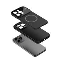 Pour vivo IQOO Z7 Pro, étui deux en un, coque de téléphone portable antichoc, anti-rayures, grand objectif de caméra, coque arrière