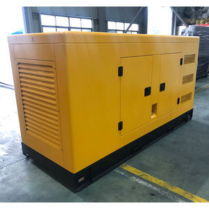250kw 250 Kva 250kvaディーゼル発電機の価格（パキスタン、ラホール、発電システム） - Product Image 5