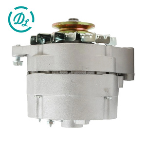 อะไหล่ไดชาร์จ EexcavaStart 12V 105A รุ่น SE501386 TY6790 TY6625 ประสิทธิภาพสูง สำหรับงานหนัก - Product Image 1