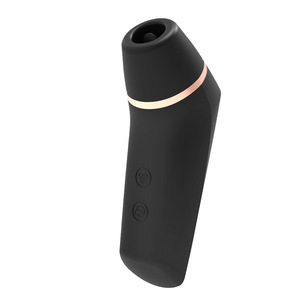 Jouet sexuel pour adultes, mini vibromasseur à succion et à léchage pour femmes - Product Image 5