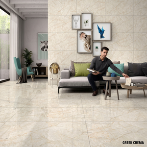 Azulejos de Porcelana con Aspecto de Madera de 24x48 Pulgadas, Esmaltados, para Pisos y Paredes, para Proyectos de Interiores de Hoteles - Product Image 2