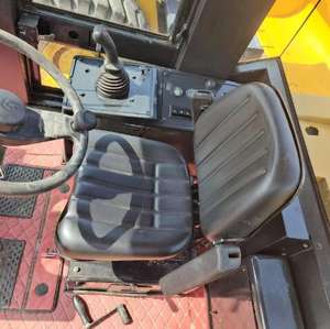 Offre Spéciale utilisé pour Liugong 835 chargeur frontal chine équipement de Construction meilleure qualité avec moteur à noyau 855 856 856H 862H modèles - Product Image 6