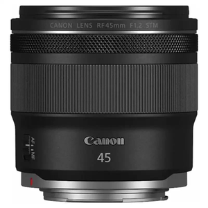 Para Lente RF 45mm F/1.8 STM de Fotograma Completo - Product Image 2