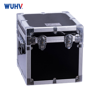 เครื่องทดสอบแรงดันไฟฟ้าแบบสัมผัส UHV-801 เครื่องทดสอบแรงดันไฟฟ้าแบบสเต็ป เครื่องทดสอบความต้านทานกราวด์ของเครือข่ายไฟฟ้าขนาดใหญ่ - Product Image 3