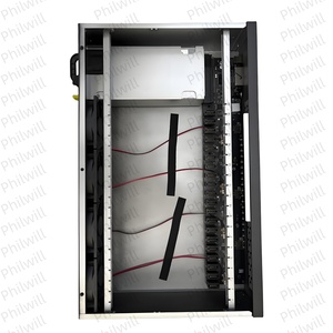 Chasis de Servidor <span class=keywords><strong>Mini</strong></span> P30 Usado para Estudio de Juegos, Caja para 20 Placas Base para S20 S21 S8 S10 P20, 64GB de Memoria, OTG/HUB - Product Image 5