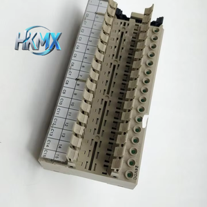Módulo Controlador PLC Industrial FX3U-16MR/ES-A FX5U-32MT/ES Q02HCPU R08CPU L06CPU - Product Image 1
