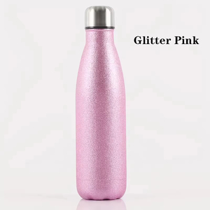 Taza Térmica Portátil Personalizada de 550 ml, Botella Lavable de Boca Pequeña, Taza para Auto, Taza Aislada de Acero Inoxidable - Product Image 3
