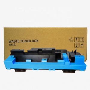 กล่องเก็บผงหมึกเสีย H-TWO WX102 สำหรับเครื่องพิมพ์ Konica Minolta Bizhub 552 652 654 C654e 754 C754e <span class=keywords><strong>808</strong></span> - Product Image 2