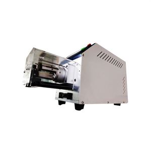 Machine à dénuder les câbles coaxiaux 0.81mm OD câble IPEX câble d'antenne - Product Image 5