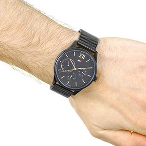 Orologio Multifunzione Tommy Hilfiger 1791420 - Product Image 2