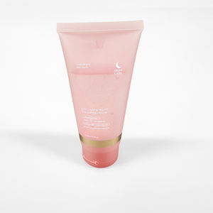 Mascarilla Facial Nocturna de Colágeno Hidratante Premium, Gel Envolvente Desprendible para una Piel Radiante, para Todo Tipo de Piel - Product Image 1