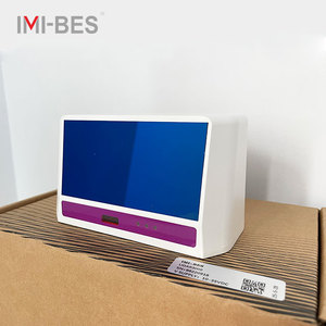 IMI-BES Lidar3000C เรดาร์ขนาด 127*87*69.5 มม.³ ไลดาร์ระยะตรวจจับ 65 เมตร เซ็นเซอร์เลเซอร์สำหรับระบบโหลดอัตโนมัติ - Product Image 3