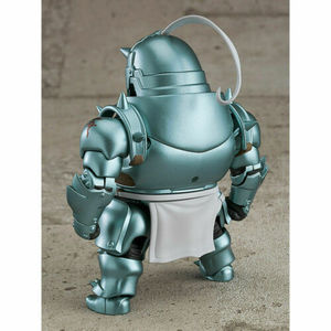 JH alphonse elric Fullmetal Alchemist #796 Đồ chơi hành động hình - Product Image 2