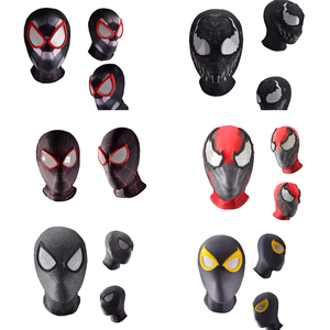 स्पाइडर-मैन लीका 3 डी डिजिटल प्रिंटिंग हेलोलीन कोस्प्ले वयस्क और बच्चों के मकड़ी आदमी तंग कपड़े मकड़ी आदमी - Product Image 3