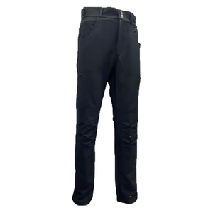 Personalizado Escalada Camping Senderismo <span class=keywords><strong>Trekking</strong></span> <span class=keywords><strong>Invierno</strong></span> <span class=keywords><strong>Pantalones</strong></span> al aire libre Cálido Impermeable Polar A prueba de viento <span class=keywords><strong>Pantalones</strong></span> de pesca Hombres Senderismo Pantalón - Product Image 3