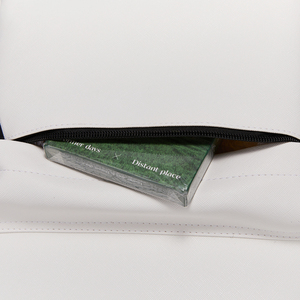 Nhà Máy Tùy Chỉnh Không Thấm Nước Thanh Thiếu Niên Sinh Viên Đại Học Thăng Hoa Rắn Màu Thêu Màn Hình In Ấn Sinh Viên Ba Lô - Product Image 4