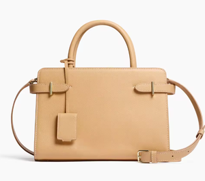 Sac à main classique pour femme de créateur avec logo personnalisable, sac de shopping, sac de voyage - Product Image 6