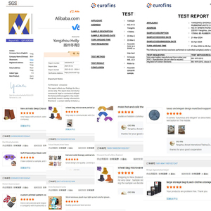 Bouillottes en caoutchouc personnalisées en gros pour l'hiver avec housse et couvertures – Vente directe usine - Product Image 6