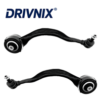 DRIVNIX Bras de suspension avant de haute qualité pour Land Rover Range Rover L405 (2013-2022) OE LR072471/LR072469