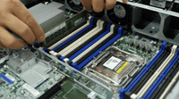 Serveur Offre Spéciale utilisé Serveur HPE Proliant DL380 Gen10 avec processeurs Intel Xeon