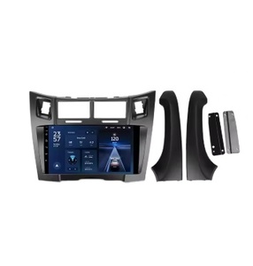 Teyes cc3l wifi cho TOYOTA YARIS 2 XP90 2005 2012 xe đài phát thanh đa phương tiện Video Player <span class=keywords><strong>Navigation</strong></span> stereo <span class=keywords><strong>GPS</strong></span> <span class=keywords><strong>Android</strong></span> không có 2DIN - Product Image 1