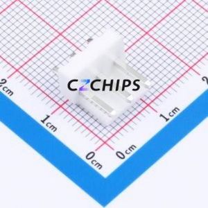 AVH-B3P-11 Wire-to-Board Pin Header Through hole Component (THT),P=3.96mm Connector 1x3P 3.96mm Through Hole VH - Product Image 1