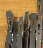 Attache murale pour coffrage en béton Attache nominale 8 "10" - Product Image 3