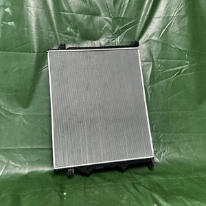 16550-F0060 Nuevo radiador auxiliar para 2,4 T 2019- - Product Image 5