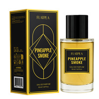 Parfum en spray à l'odeur d'ananas, best-seller, parfum longue durée, 50 ml, premium pour homme, luxe