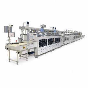 Máquina de Grabado Alcalino Horizontal Automática, Línea SES, Equipo de Producción de Tiras de Grabado para PCB - Product Image 2
