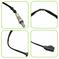 MANER Auto Electrical Systems MHK500910 fabrique un capteur d'oxygène bien fait pour Land Rover Discovery L319