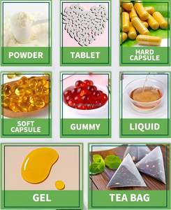 Compresse da donna brucia grassi integratori alimentari <span class=keywords><strong>in</strong></span> polvere per adulti integratori a base di erbe - Product Image 3