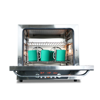 Presse à chaleur à vide à sublimation 3D miniature de 60 L, accessoires pour imprimante multifonction 3D