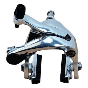 Racefiets Remklauw Lichtgewicht Aluminium Rem Vast Tandwiel Kaliber Weg Fiets Remklauw - Product Image 2