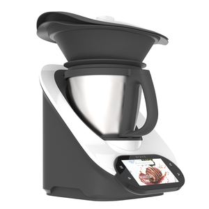 <span class=keywords><strong>Robot</strong></span> de cuisine multifonctionnel, mixeur, <span class=keywords><strong>robot</strong></span> culinaire intelligent <span class=keywords><strong>avec</strong></span> <span class=keywords><strong>hachoir</strong></span> à <span class=keywords><strong>viande</strong></span> et Wifi KM01001 - Product Image 5