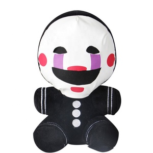Peluche Five Nights at Freddy's: Freddy, Bonnie, Foxy e altri personaggi dei cartoni animati <span class=keywords><strong>FNAF</strong></span>. - Product Image 6