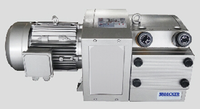 Machine de découpe semi-automatique HRB-1100 avec décapage