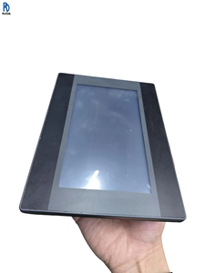 คอนโทรลเลอร์ PLC เซ็นเซอร์หน้าจอสัมผัส ยี่ห้อใหม่แกะกล่อง รุ่น TK6070IP - Product Image 1