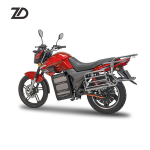 Nueva Motocicleta Deportiva sin Escobillas, de Gasolina, Usada, para Carreras de Motocross - Product Image 5