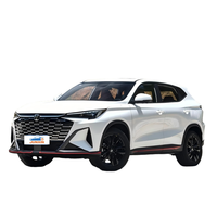 JX Auto Changan X5 Plus 2026 Gasolina, Autos Nuevos Económicos, Transmisión Manual/DCT Automática