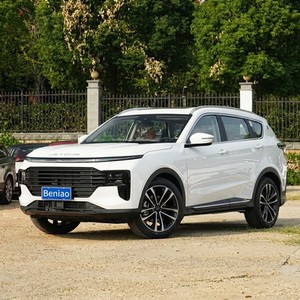 เจ็ททัวร์ X70 PLUS 1.5T DCT ออโตเม<span class=keywords><strong>ต</strong></span>ิก รุ่น Flagship Edition ปี 2025 รถ SUV 5 ที่นั่ง พวงมาลัยซ้าย เบนซิน หลังคาพาโนรามิกซันรูฟ เบาะหนัง - Product Image 1