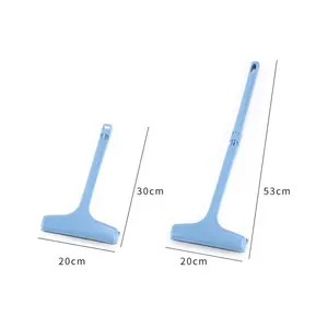 家用清洁洗窗刷家用除尘纱窗玻璃干湿清洁刷厨房配件