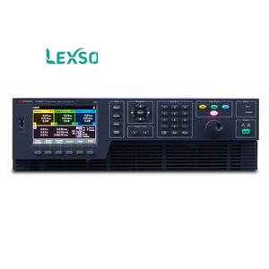 แหล่งจ่ายไฟฟ้ากระแสสลับสามเฟส Keysight Ac6903h 320 Vrms, 3 Kva, 5000 Hz - Product Image 1