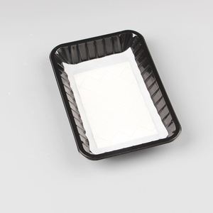 Almohadilla Absorbente de Humedad para Empaque de Carne, Absorbente de Alimentos - Product Image 3