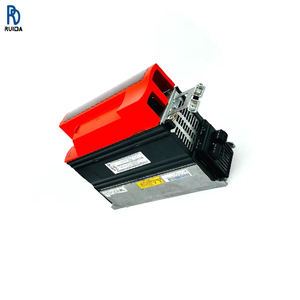 MDX61B0040-5A3-4-00 MDX60A0040-5A3-4-00 MDX61B0040 5A3 4 00 MDX60A0040 5A3 4 00 Variateur de fréquence pour automatisation industrielle M - Product Image 1